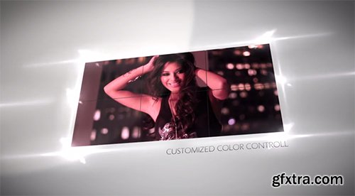 Videohive Classy Slideshow 7927114