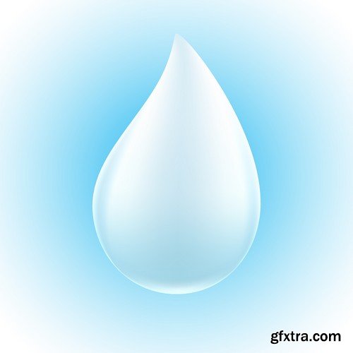 Stock Vectors - Milk 3, 25xEPS