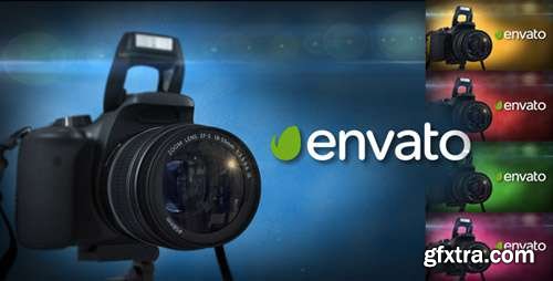 Videohive Photo Logo 7126906