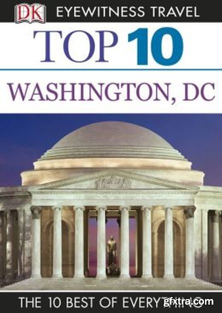 Top 10 Washington DC