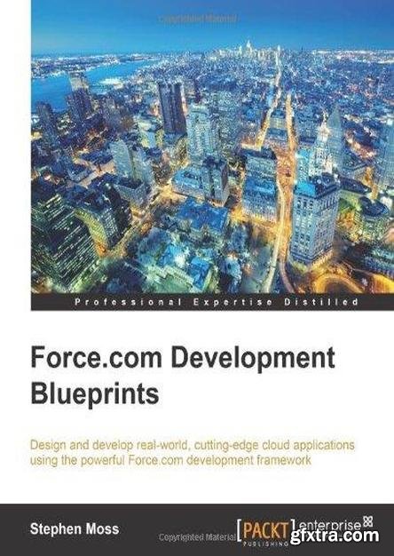 Force.com Development Blueprints