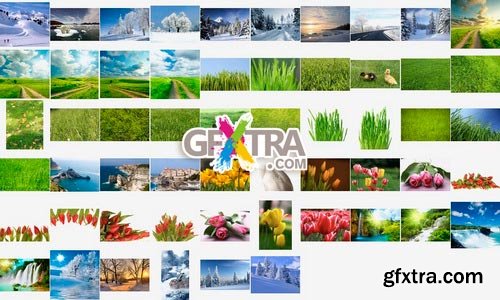 Great Bundle 2013, 7127xJPGs [31 GB]