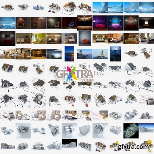 Great Bundle 2013, 7127xJPGs [31 GB]