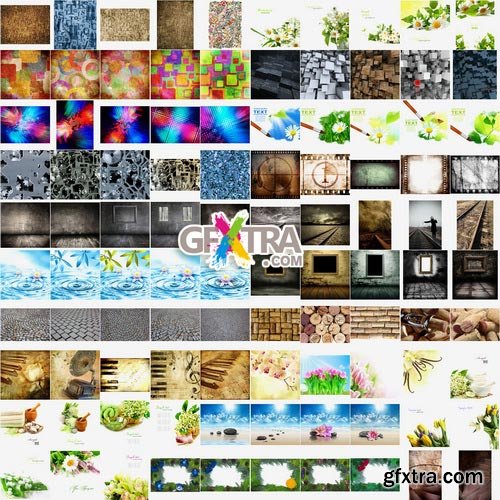 Great Bundle 2013, 7127xJPGs [31 GB]