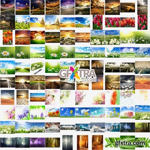 Great Bundle 2013, 7127xJPGs [31 GB]