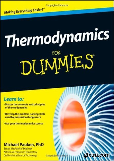 Thermodynamics For Dummies