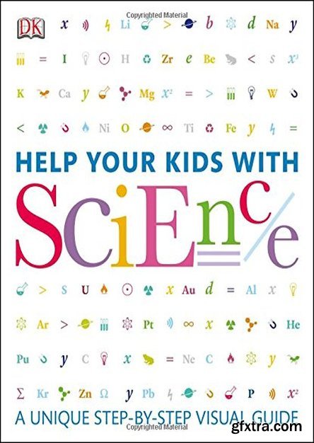 Help Your Kids with Science