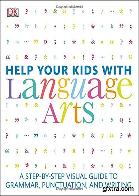 Help Your Kids with Language Arts