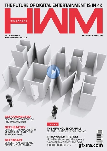 HWM Singapore - July 2014 (True PDF)