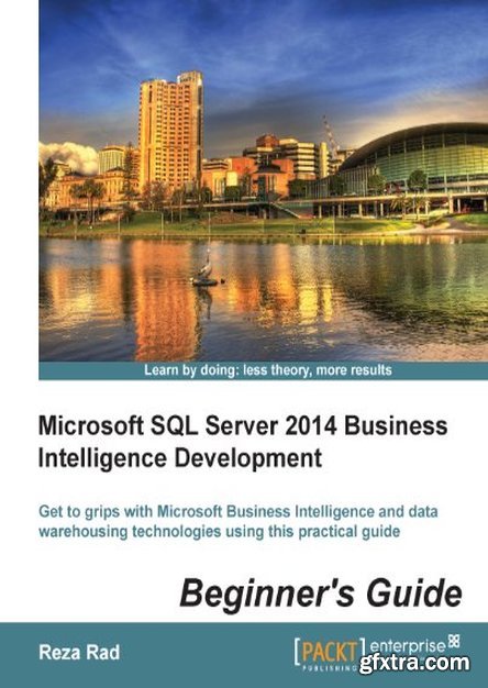 Microsoft SQL Server 2014 Business Intelligence Development Beginner\'s Guide