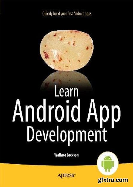 Learn Android App Development