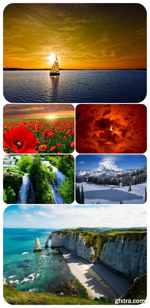 Most Wanted Nature Widescreen Wallpapers #134