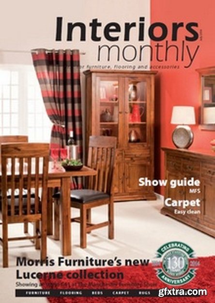 Interiors Monthly - July 2014 (TRUE PDF)