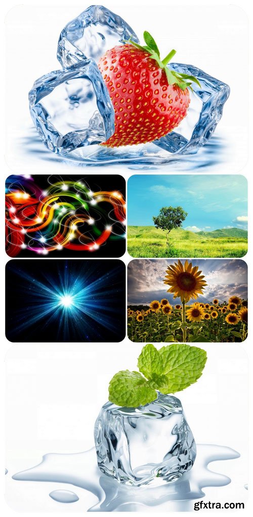 Beautiful Mixed Wallpapers Pack 265