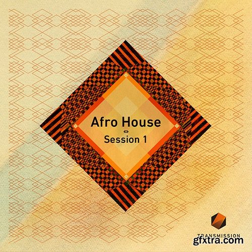 Transmission Afro House Session 1 MULTiFORMAT-DISCOVER