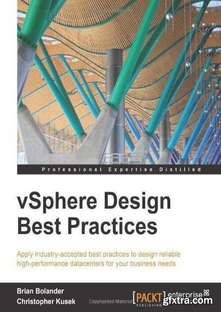Vsphere Design Best Practices