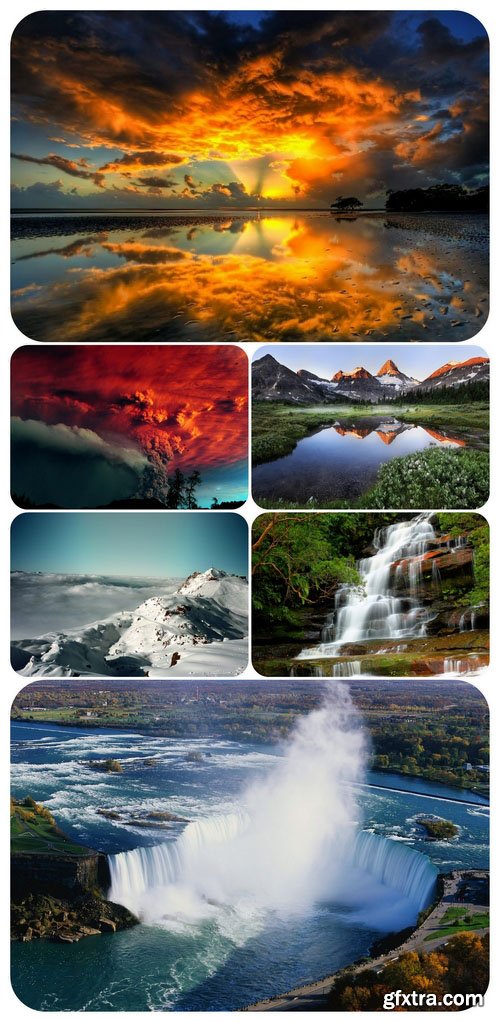 Most Wanted Nature Widescreen Wallpapers #135