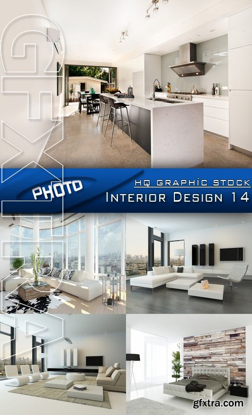 Stock Photo - Interior Design 14