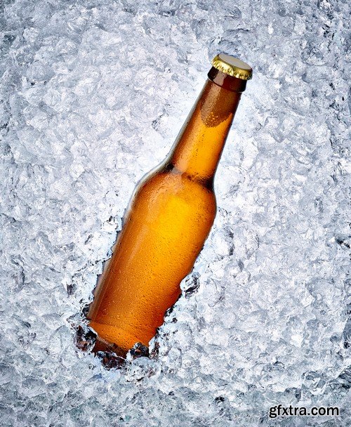 Stock Photos - Beer 2, 25xJPG