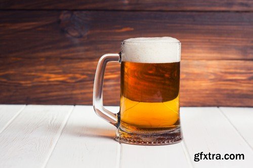 Stock Photos - Beer 2, 25xJPG