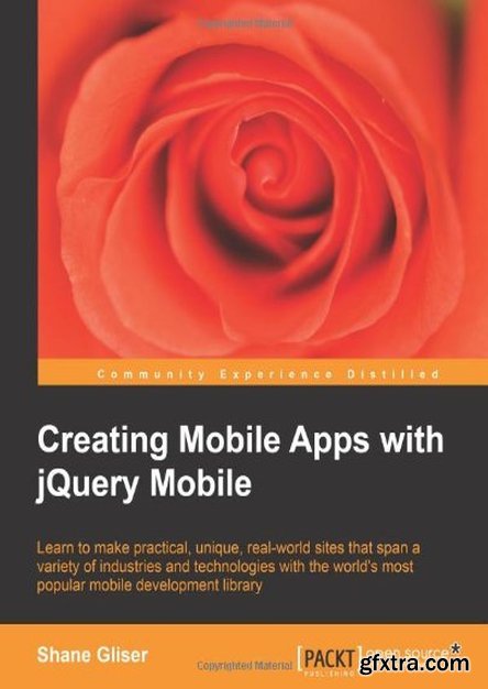 Creating Mobile Apps with jQuery Mobile