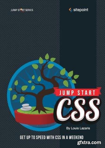 Jump Start CSS