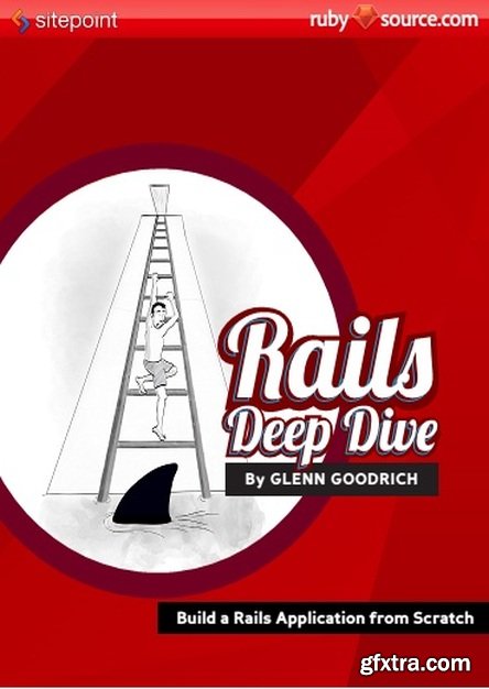 Rails Deep Dive