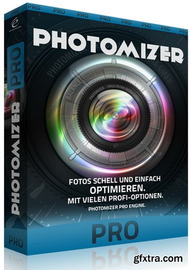 Engelmann Media Photomizer Pro 2.0.14.110