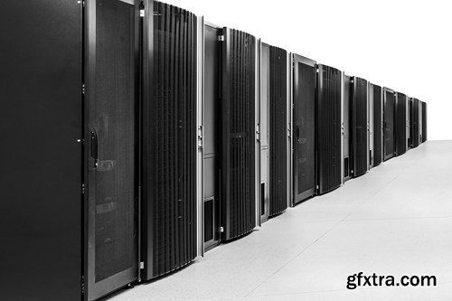 Data Center, 25xUHQ JPEG