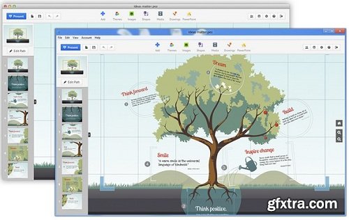 Prezi Pro 5.2.3 Multilingual