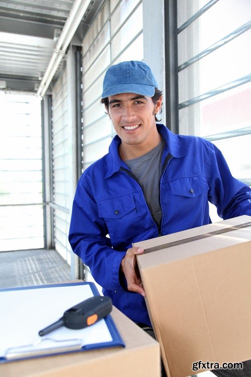 Factory worker Stock Images - 25 HQ Jpg