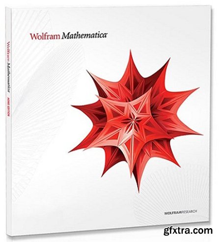 Wolfram Mathematica v10.0.1 Linux Incl Keymaker-AGAiN