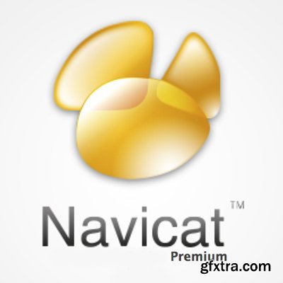 Navicat Premium 11.0.19 (Mac OS X)