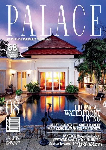 PALACE - March 2014 (True PDF)