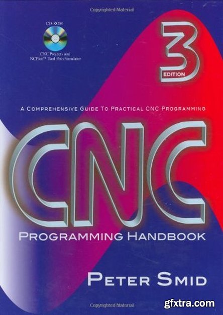 CNC Programming Handbook, Third Edition