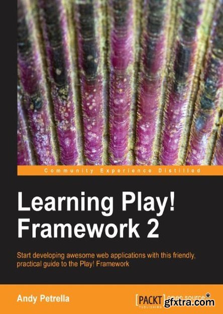 Learning Play! Framework 2