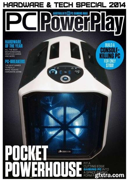 PC Powerplay - Special Issue 2014