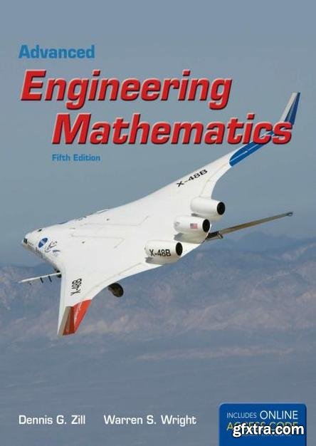 Advanced Engineering Mathematics, 5th edition