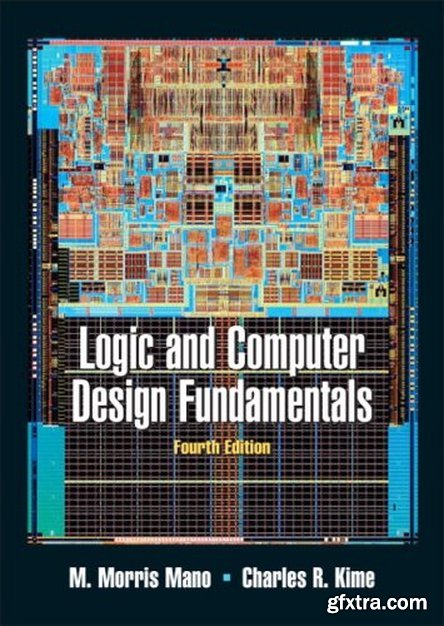 Logic and Computer Design Fundamentals, 4 edition