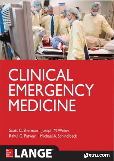 Clinical Emergency Medicine