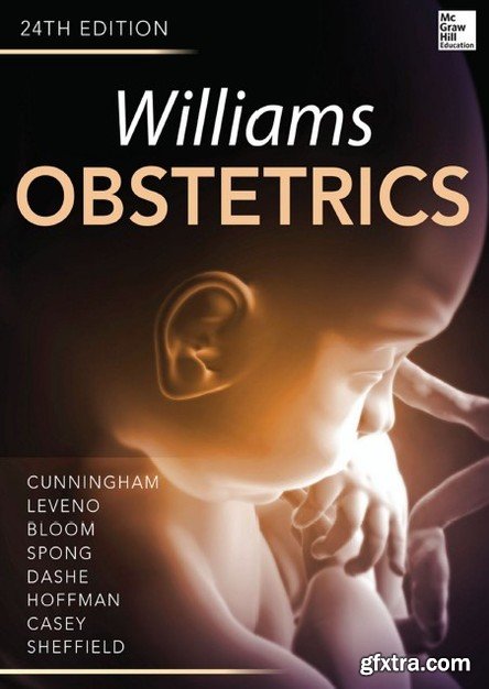 Williams Obstetrics, 24th Edition