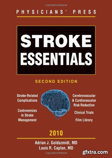 Stroke Essentials 2010, 2 edition