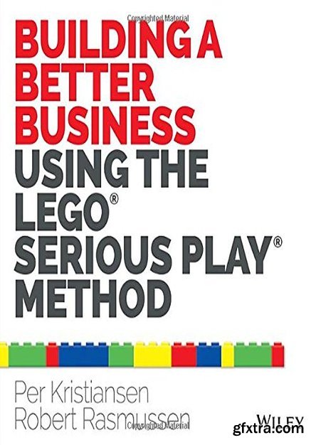 Building a Better Business Using the Lego Serious Play Method