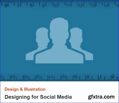 Tutsplus- Designing for Social Media