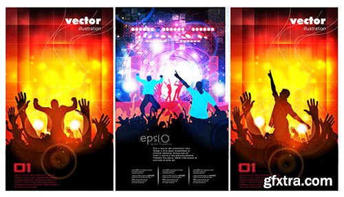 Flyers & Brochures Templates