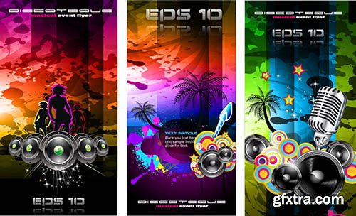 Flyers & Brochures Templates