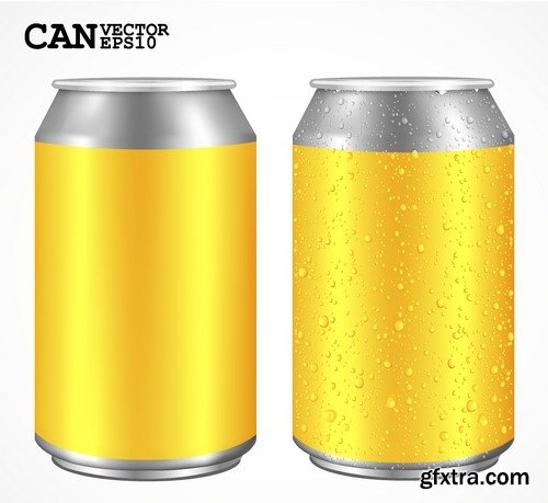 Stock Vectors - Beer 3, 25xEPS