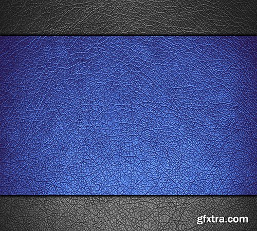 Colored Leather Textures 25xJPG