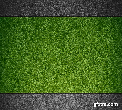 Colored Leather Textures 25xJPG