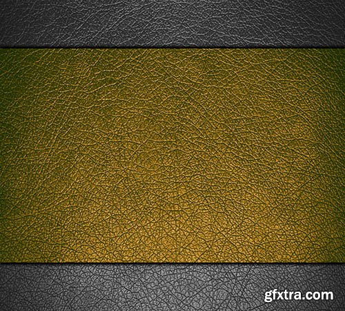 Colored Leather Textures 25xJPG